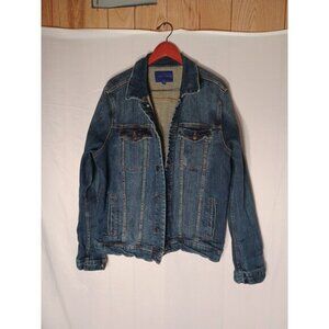 Aeropostale Jean Jacket